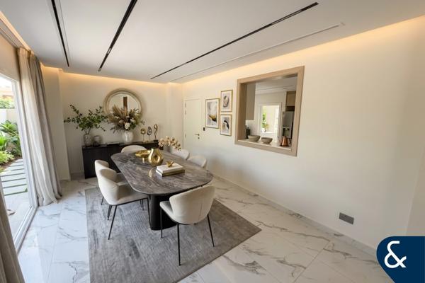Upgraded | Fully Furnished | 4 Bedrooms