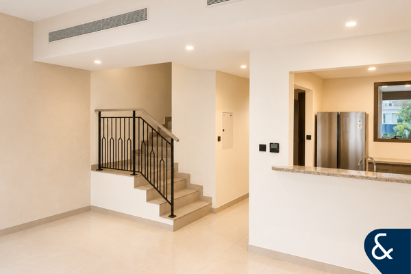 Four Bedrooms | 12 Cheques | Near Lagoon