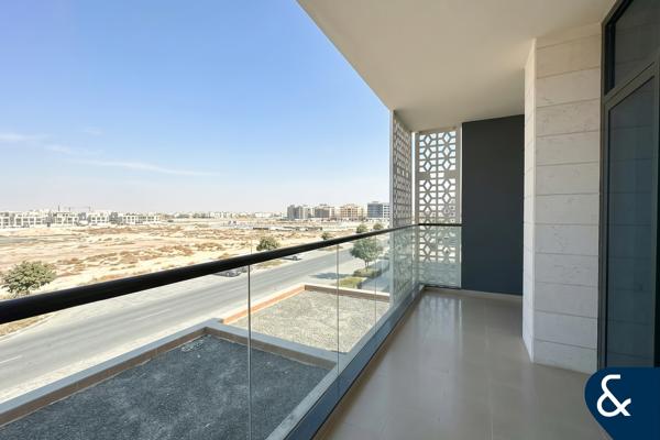 Furnished | Single Row| Majestic Residence