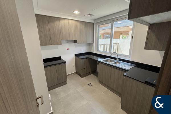 Brand New | Spacious Living | 4 Bedroom
