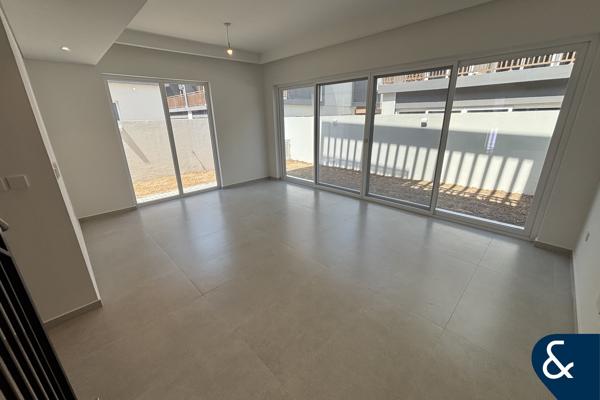 Brand New | Spacious Living | 4 Bedroom