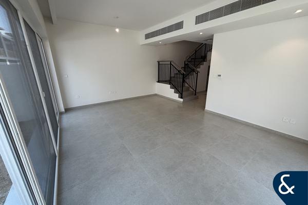 Brand New | Spacious Living | 4 Bedroom