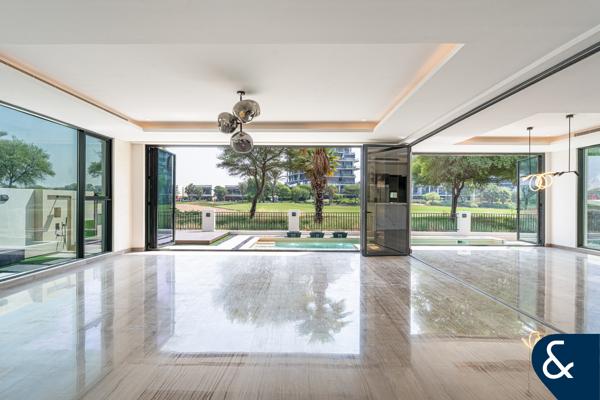 Brand New | Fully Upgraded | Golf Course