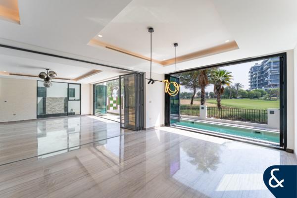 Brand New | Fully Upgraded | Golf Course