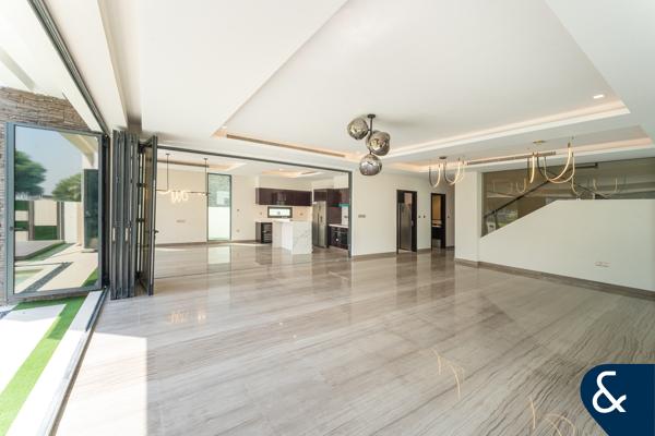 Brand New | Fully Upgraded | Golf Course