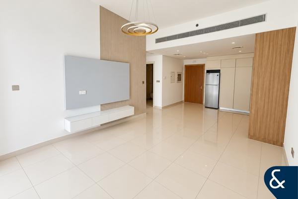 High Floor | Sea Views | Media Wall