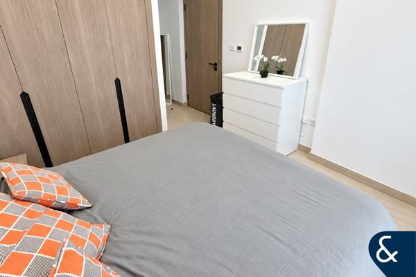 1 Bedroom | Pool View | Furnished