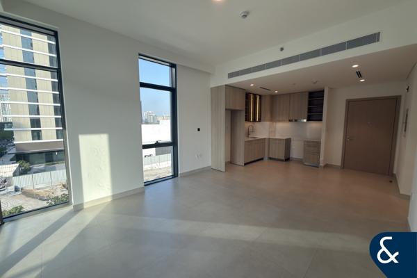 Sunset Facing | Corner Unit | Ready Unit
