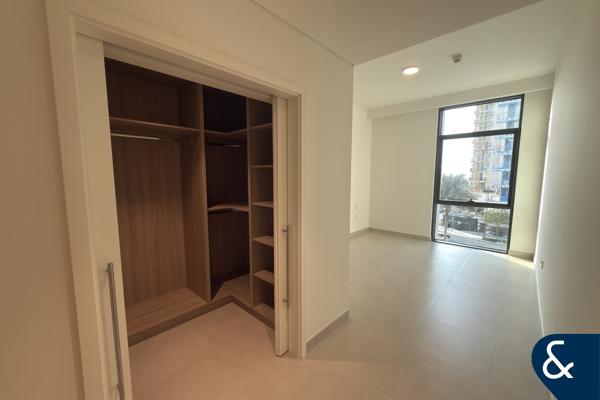 Sunset Facing | Corner Unit | Ready Unit