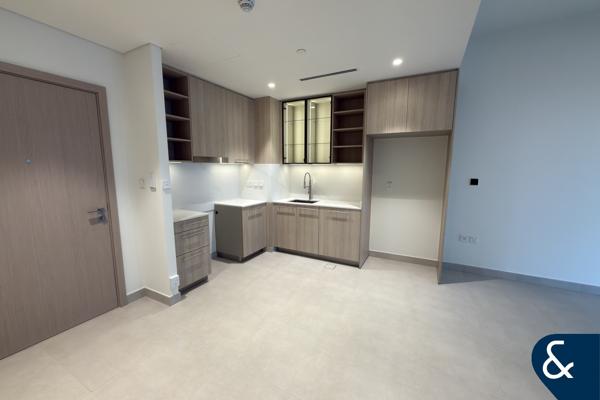 Park Facing | Corner Unit | Sunrise