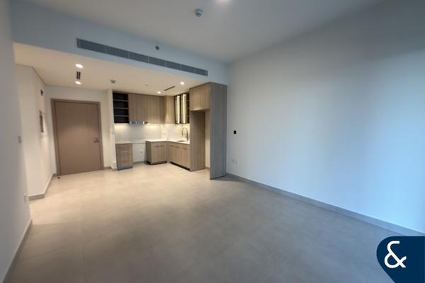 Park Facing | Corner Unit | Sunrise
