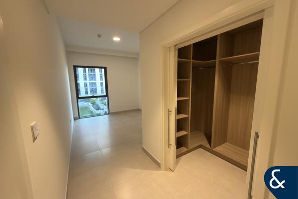 Park Facing | Corner Unit | Sunrise