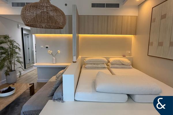 Studio | Bills Included | Upgraded | Modern