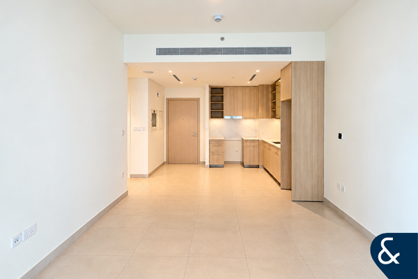 1 Bedroom | Park View | Genuine Listing