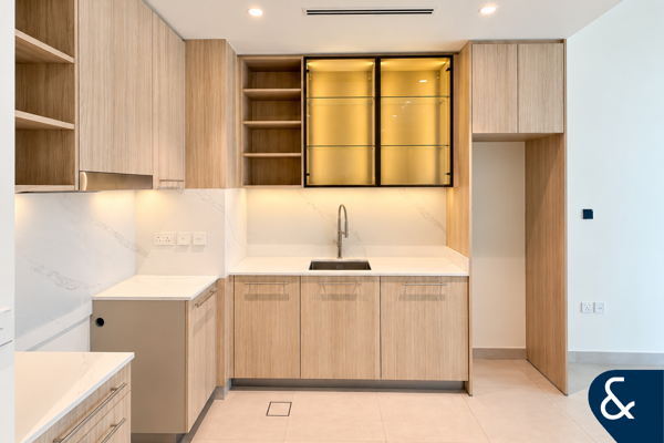 1 Bedroom | Park View | Genuine Listing