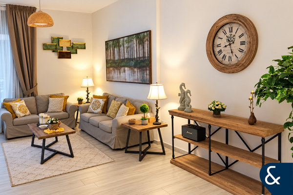 Furnished | Spacious Layout | Ellington