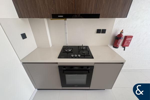 1 Bed | Modern Living | Torino By Oro