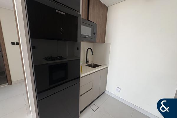 1 Bed | Modern Living | Torino By Oro