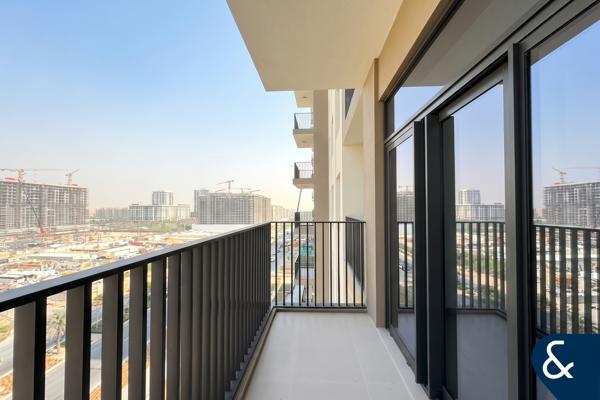 One Bedroom | Brand New | Spacious Layout