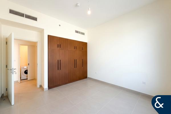 One Bedroom | Brand New | Spacious Layout