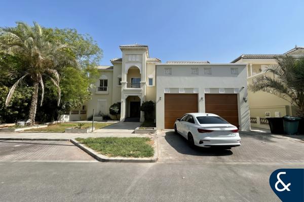 3 Bedrooms |  Extended |  Private Pool
