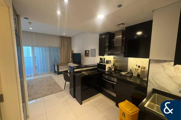 Canal View |  Upgraded |  Large Layout