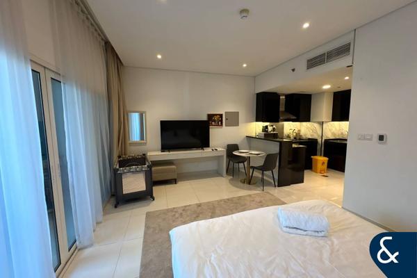 Canal View |  Upgraded |  Large Layout