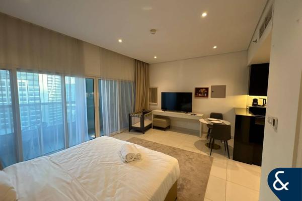 Canal View |  Upgraded |  Large Layout