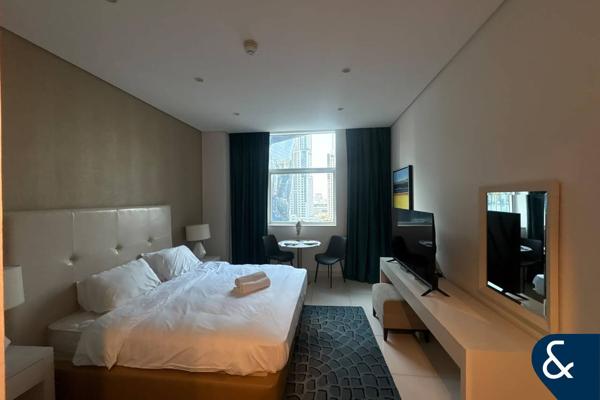 Upgraded | Luxury | Furnished