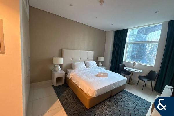Upgraded | Luxury | Furnished
