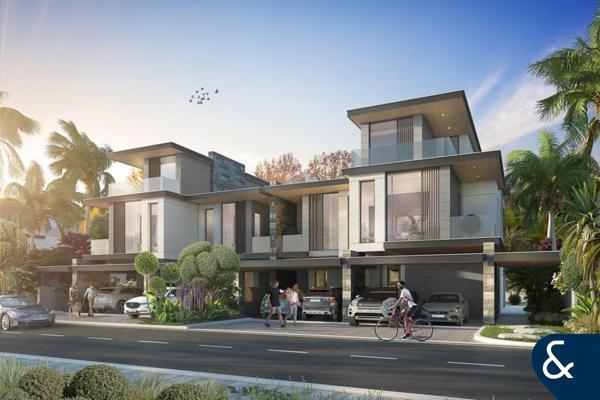 True Corner Unit | Park Backing | Larger Plot