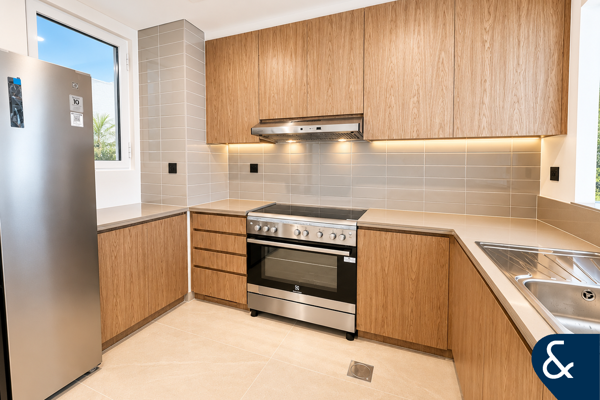 Prime Location | Close to Lagoon | Nice 4 Bed