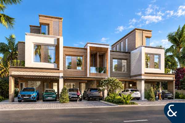 Middle Corner | Close to Lagoon |