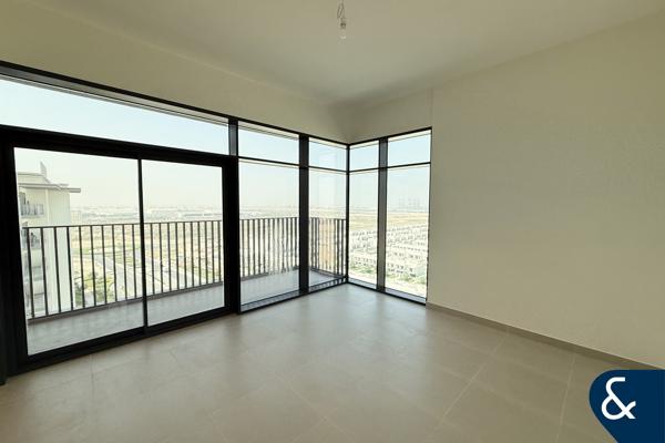Brand New | Corner Unit | Boulevard View
