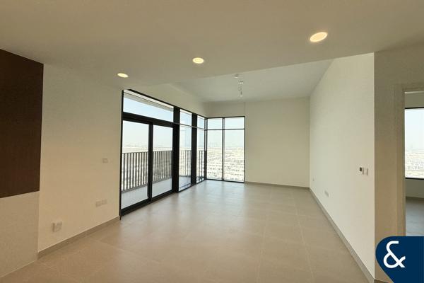 Brand New | Corner Unit | Boulevard View