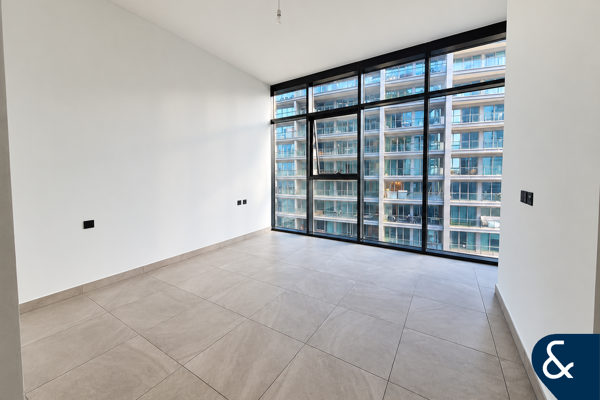 DT1 by Ellington | Spacious 2 Bed | Balcony