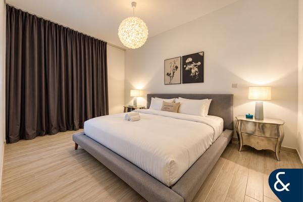 1 Bedroom | Furnished | Ellington Property