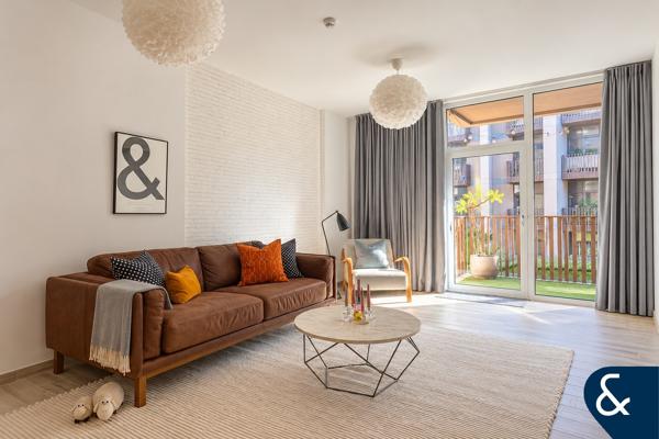 1 Bedroom | Furnished | Ellington Property