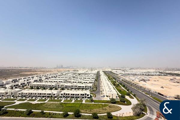 One Bedroom | Brand New | Boulevard View