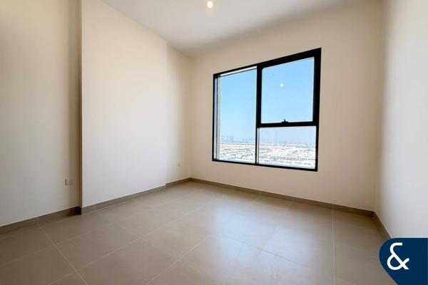 One Bedroom | Brand New | Boulevard View