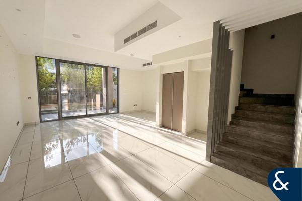 Close to Park | Landscaped | New