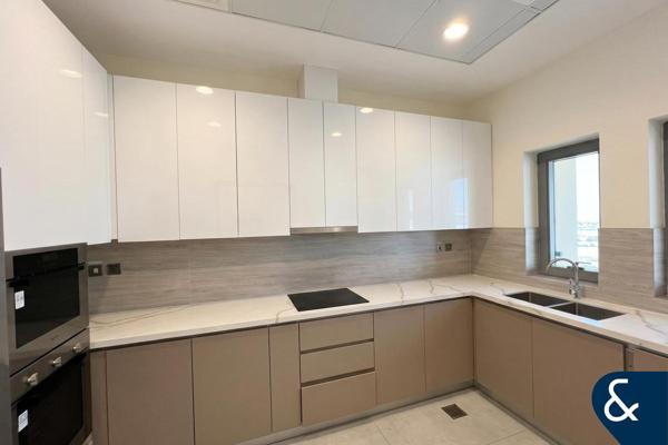 Close to Park | Landscaped | New