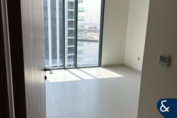 BRAND NEW | 3 Beds Plus Maids | Unfurnished