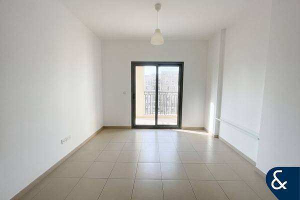 High Floor | Spacious | Available Now