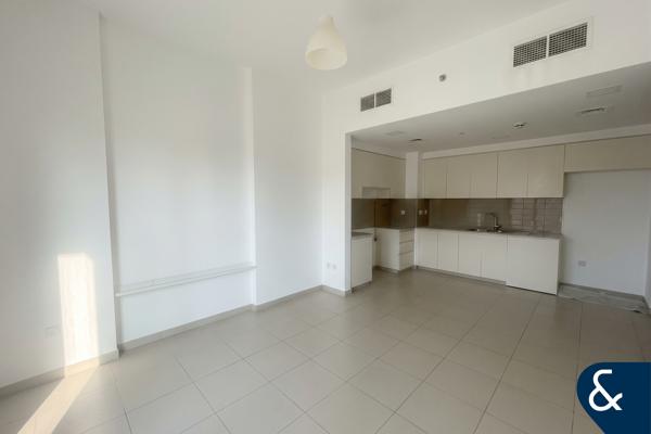 High Floor | Spacious | Available Now