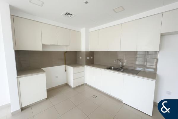 High Floor | Spacious | Available Now
