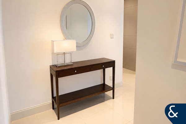 Prime Downtown | 2-Bedr | Address Residence