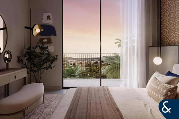 Best Villa Views | High Specification | 1 Bed