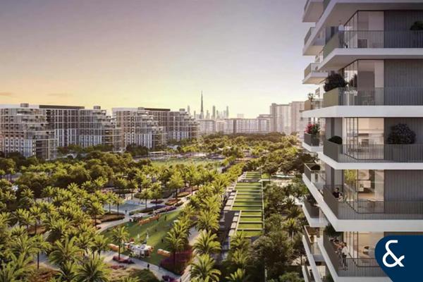 Best Villa Views | High Specification | 1 Bed