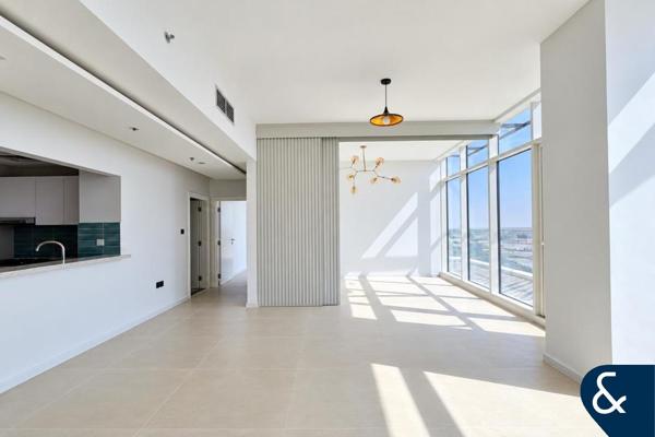High Floor | Great View | Prime Location